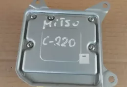 8635A282 блок управления AirBag (SRS) Mitsubishi Outlander 2019