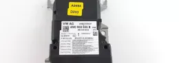 0285013202 блок управління airbag (srs) Audi Q7 4M 2017