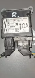 6200113436DC блок управління airbag (srs) Ford Galaxy 2012