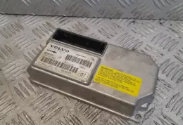 050241135607 блок управління airbag (srs) Volvo V70 2005