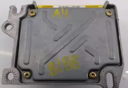 E2A1141 блок управления AirBag (SRS) Audi A4 S4 B6 8E 8H 2000