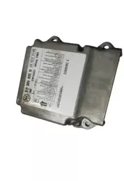 22050302C блок управления AirBag (SRS) Volkswagen Golf V 2005