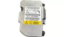 04B344AC0860G блок управління airbag (srs) BMW X3 E83 2005