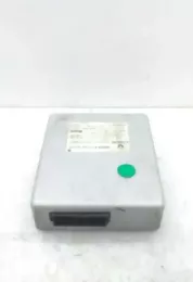 7700419196 блок управления AirBag (SRS) Renault Laguna I 1997