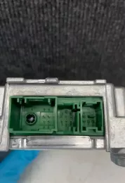 1010323 блок управління airbag (srs) BMW 5 E60 E61 2004