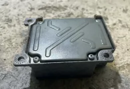 D6V3D17A87D блок управління airbag (srs) Mercedes-Benz E W211 2008