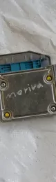T02357313 блок управління airbag (srs) Opel Meriva A 2009