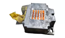 V2T71972 блок управління airbag (srs) Suzuki Grand Vitara II 2008