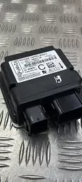 6300131406DA блок управления AirBag (SRS) Ford Mondeo MK V 2016