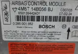 79940 блок управління airbag (srs) Ford Focus 2005