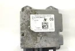 AV1T14B321CG блок управління airbag (srs) Ford B-MAX 2017