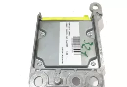 608371100B блок управління airbag (srs) Renault Koleos I 2008