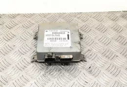 TMD236837209 блок управления AirBag (SRS) Chrysler Voyager 1999