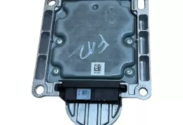 6856873 блок управління airbag (srs) BMW 6 F12 F13 2011