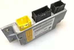 SV692955801 блок управління airbag (srs) BMW 7 E65 E66 2004
