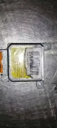0261274 блок управління airbag (srs) Citroen Xantia 1995