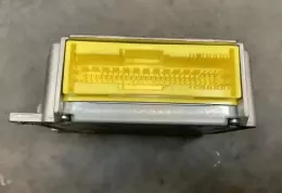 A2038700026 блок управління airbag (srs) Mercedes-Benz CLK A209 C209 2006