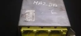 GJA57K30C блок управління airbag (srs) Mazda 6 2002
