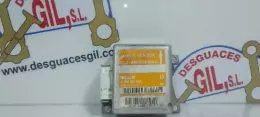 49139 блок управления AirBag (SRS) Audi A4 S4 B5 8D 1995