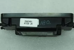 65779461919 блок управління airbag (srs) BMW 1 F20 F21 2012