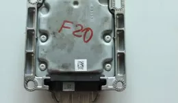 265020498 блок управління airbag (srs) BMW 3 F30 F35 F31 2012