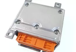 001202126 блок управління airbag (srs) Mercedes-Benz C W202 2000