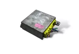 4K10A блок управління airbag (srs) Mazda RX8 2005