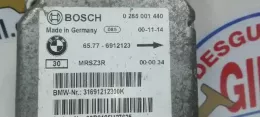 49153 блок управления AirBag (SRS) BMW 3 E46 2003