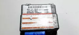 SAS2D8268 блок управління airbag (srs) Mazda 323 F 1996