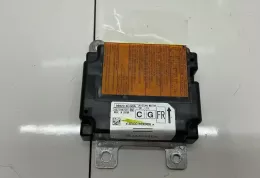 988204CG0A блок управління airbag (srs) Nissan X-Trail T32 2016