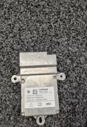 6994534 блок управління airbag (srs) BMW 5 G30 G31 2017