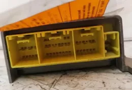 0285001738 блок управління airbag (srs) Nissan Pathfinder R51 2008