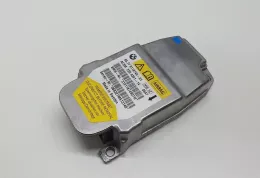 65779118749 блок управления AirBag (SRS) BMW 5 E60 E61 2006