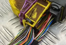 0285013862 блок управління airbag (srs) Mercedes-Benz A W176 2016
