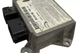 36M010E96202 блок управління airbag (srs) Ford Mondeo Mk III 2001