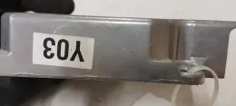 39041011 блок управления AirBag (SRS) KIA Sorento 2005
