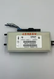 31925363601R блок управління airbag (srs) BMW X4 F26 2016