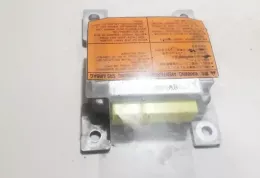 988202N400 блок управління airbag (srs) Nissan Almera 1998