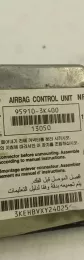 3KEHRYYY24025 блок управління airbag (srs) Hyundai Sonata 2008
