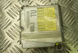 8917074030 блок управління airbag (srs) Toyota iQ 2010