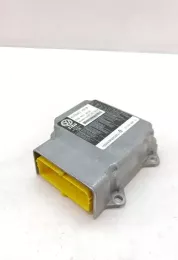 5N959655 блок управления AirBag (SRS) Volkswagen PASSAT B7 2012