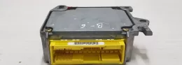 00320007C37Y блок управління airbag (srs) Audi A4 S4 B6 8E 8H 2004