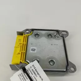 0265020246 блок управління airbag (srs) Audi A6 S6 C7 4G 2014