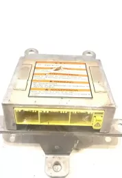 XAL3G37700E блок управління airbag (srs) Subaru Legacy 2005