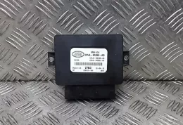 CPLA2C496AD блок управления AirBag (SRS) Land Rover Range Rover Evoque L538 2013