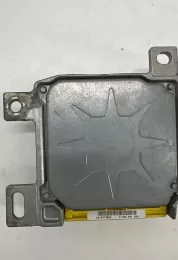 0285001650 блок управління airbag (srs) Dacia Logan I 2006