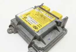 23B370611KB блок управления AirBag (SRS) Hyundai Santa Fe 2007