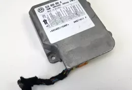 06071011F блок управління airbag (srs) Skoda Fabia Mk1 (6Y) 2003