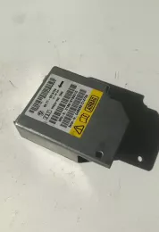 04B2691C14789 блок управления AirBag (SRS) BMW 5 E60 E61 2008