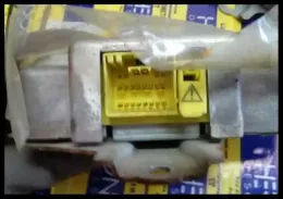 0262702GRM блок управління airbag (srs) Suzuki Grand Vitara I 1998